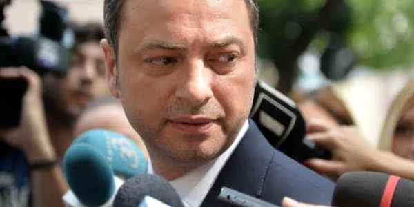 Dan Motreanu FOTO Mediafax 