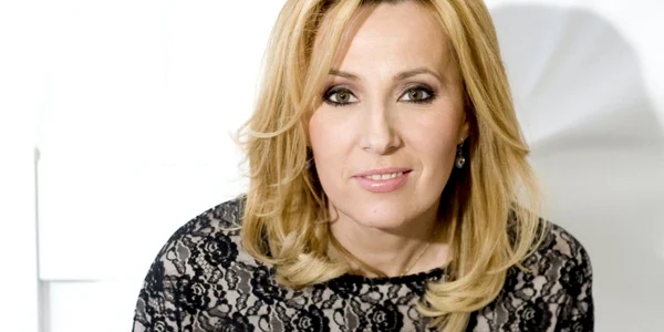 irina pacurariu tvr