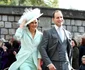 Lordul Frederick Windsor și Sophie Winkleman