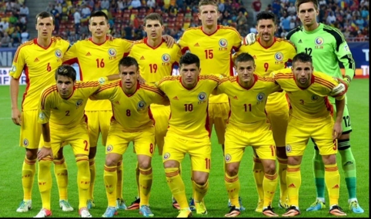 
    Tătăruşanu, Chiricheş şi Raţ au fost jucători de bază în preliminarii  