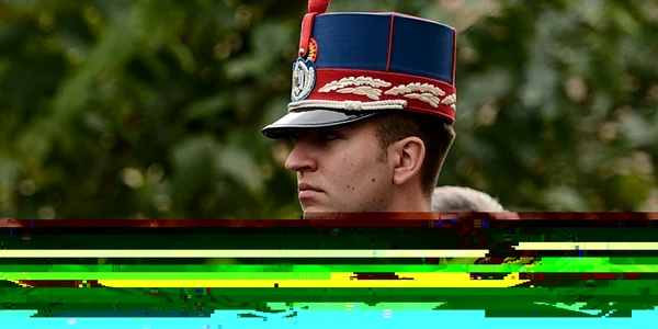 Moarte politist Gigina FOTO Mediafax