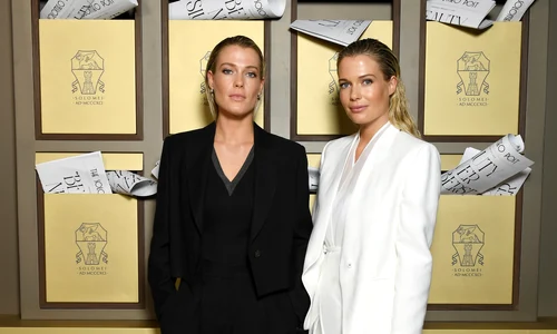 Lady Amelia și Lady Eliza Spencer GettyImages 2032788897 jpg