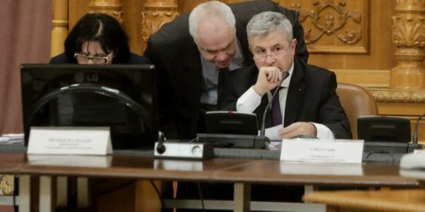 comisia iordache