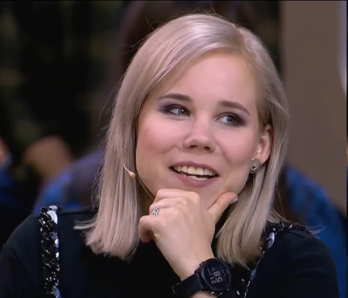Daria Dugina FOTO: X