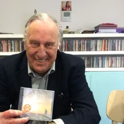 Frederick Forsyth foto x png