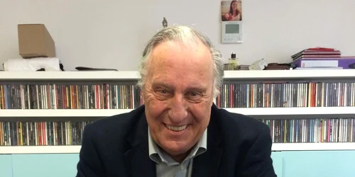 Frederick Forsyth foto x png