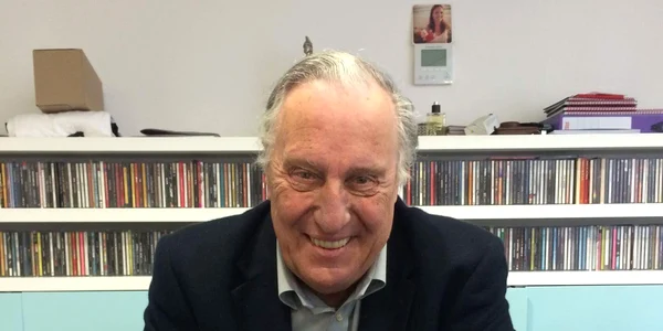 Frederick Forsyth foto x png