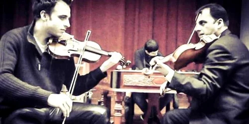 Jérémiah Levi Samson and Iancu Catalin.