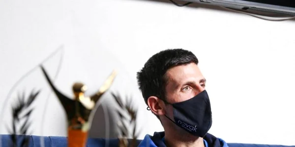Djokovici