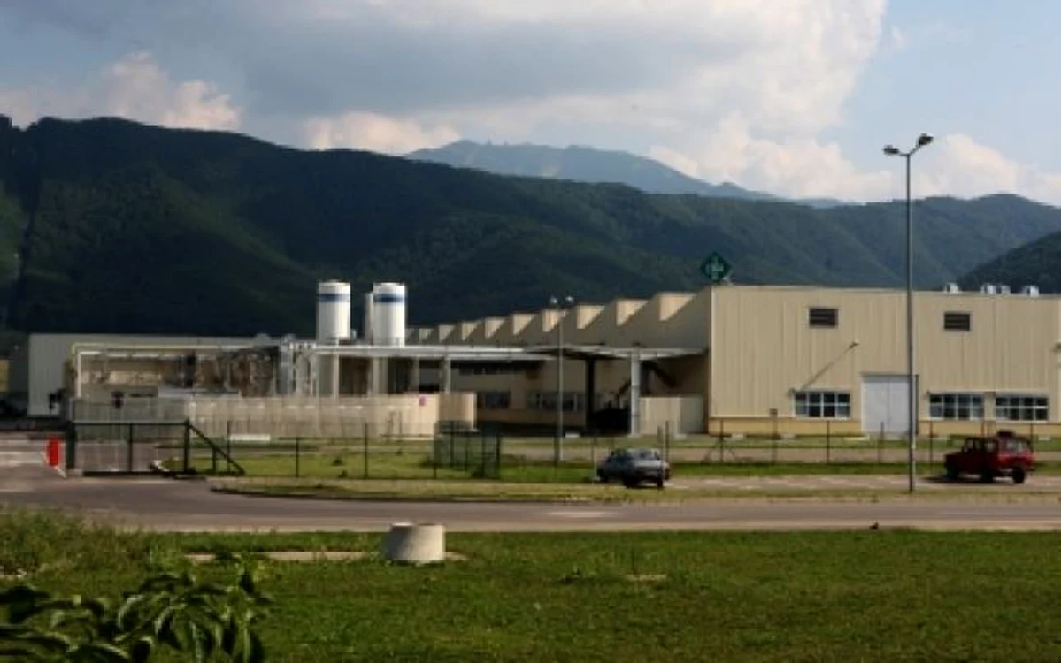 Braşov: Schaeffler este înecată în datorii