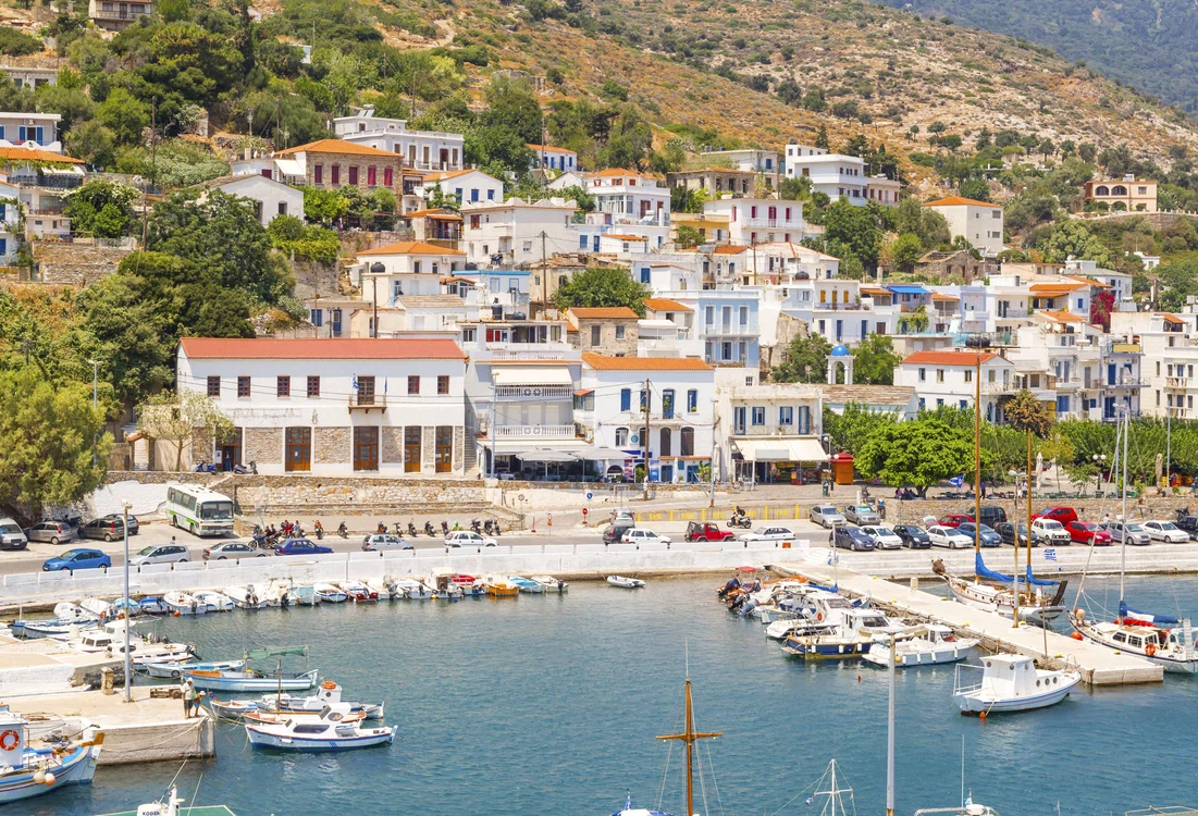 Ikaria  