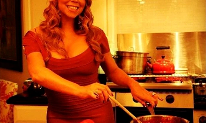 1 mariah carey png png