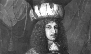 Dimitrie Cantemir   Turcul jpeg