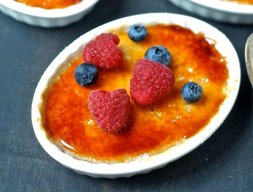 vanilla bean creme brulee 2 jpeg