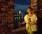 Mihaela Tatu, vacanță la Verona