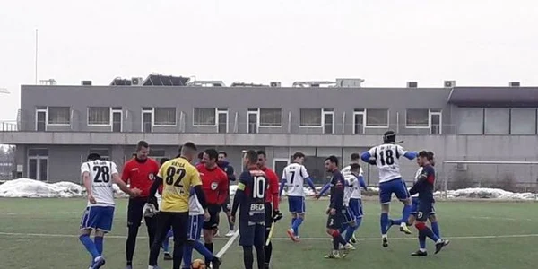 voluntari chindia