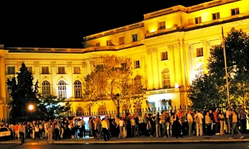 Noaptea Europeană a Muzeelor, un succes jpeg