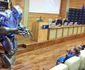 Titan the Robot la Timişoara FOTO Ş.Both