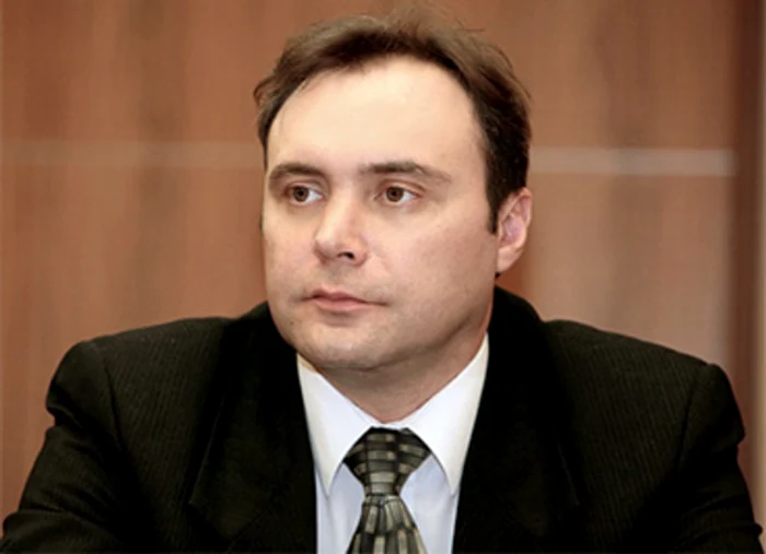 Dumitru Chisăliţă, preşedintele AEI