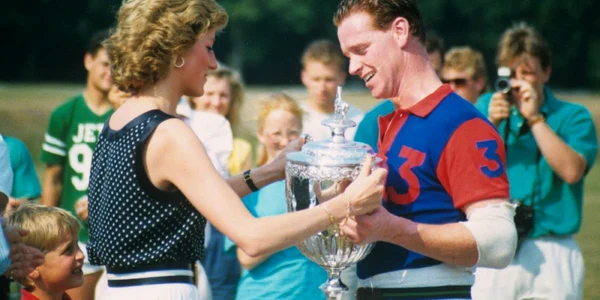 Lady Di