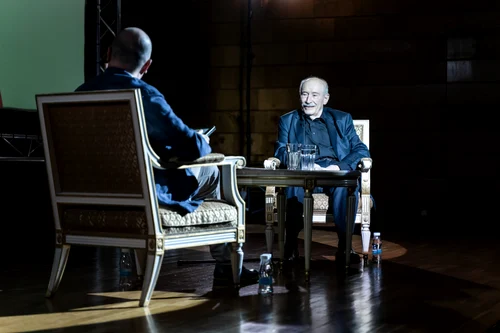 Garantat cu Victor Rebengiuc4, foto Ionut Rusu jpg