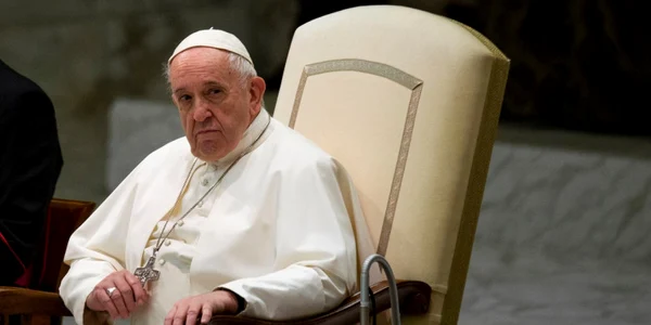 papa francisc jpeg