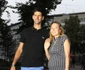 Novak Djokovic si sotia jpg