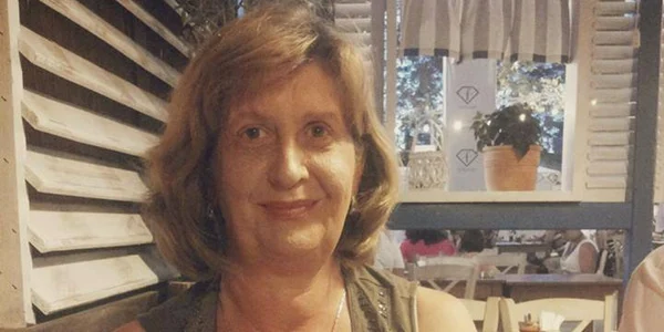 Daniela Ianus, manager la spitalul Urziceni FOTO Faceb Ianus Daniela jpg