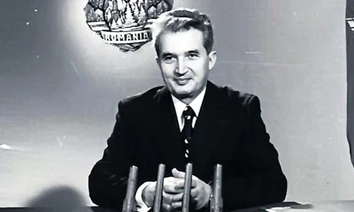 22 martie: Plenara C C  al P C R  alege în funcţia de prim secretar al C C  al P C R  pe Nicolae Ceauşescu jpeg