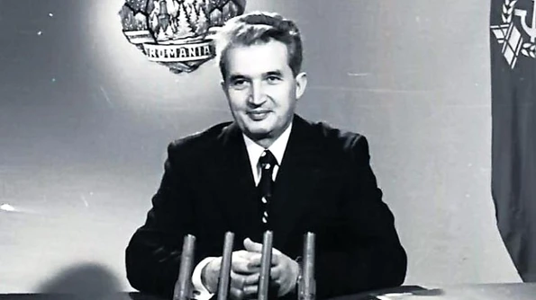 22 martie: Plenara C C al P C R alege în funcţia de prim secretar al C C al P C R pe Nicolae Ceauşescu jpeg