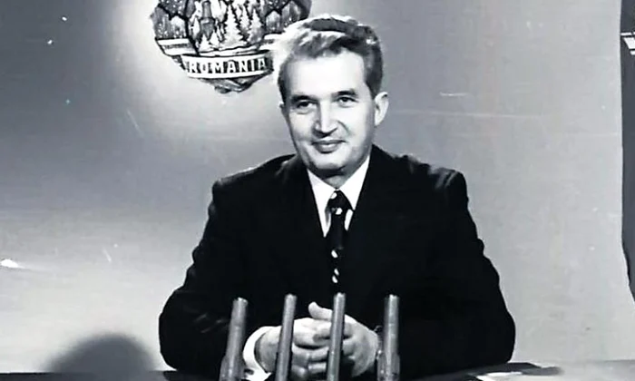 22 martie: Plenara C C  al P C R  alege în funcţia de prim secretar al C C  al P C R  pe Nicolae Ceauşescu jpeg