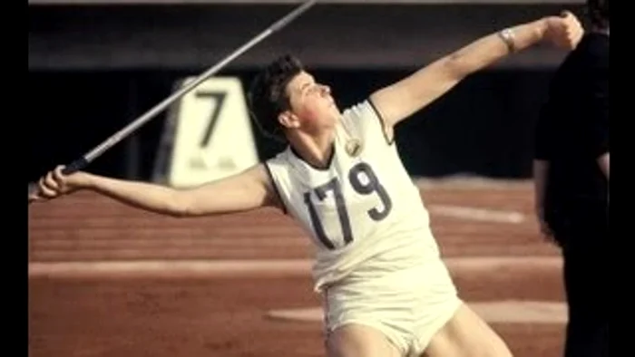 Mihaela Peneș. Foto: arhiva.