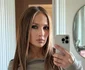 Jennifer Lopez la repetiții pentru concert