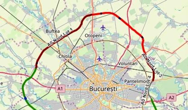 autostrada centura a capitalei jpeg