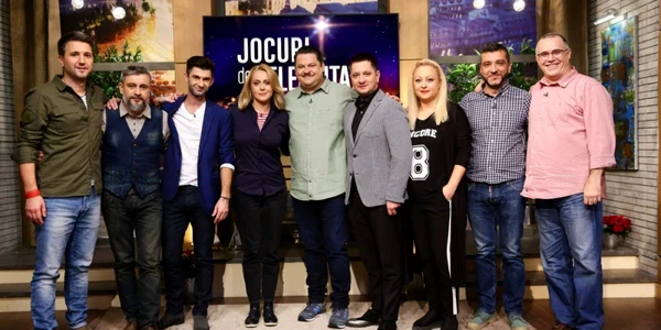 jocuri de celebritate pro tv 