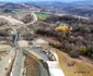 Autostrada Lugoj Deva in șantier  Foto Daniel Guță ADEVĂRUL (13) JPG