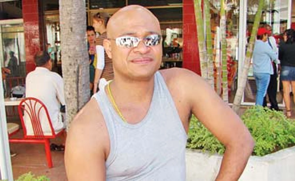Rafael Maximo Munoz Sierra