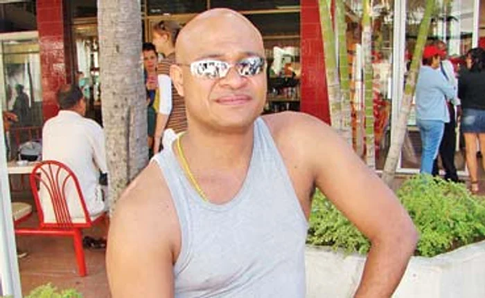 Rafael Maximo Munoz Sierra