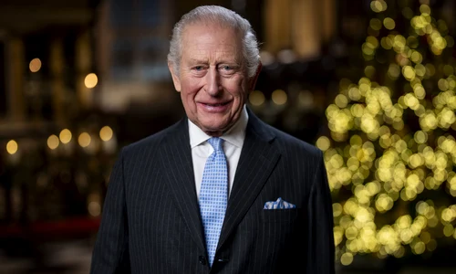 Regele Charles al III lea  foto   GettyImages 2252662828 jpg