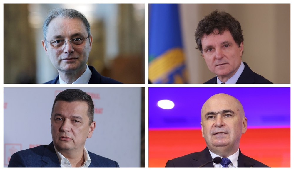 Noul Guvern, între miza PSD de a-și recâștiga electoratul și riscul ascensiunii AUR. Ce riscă să piardă PNL și USR