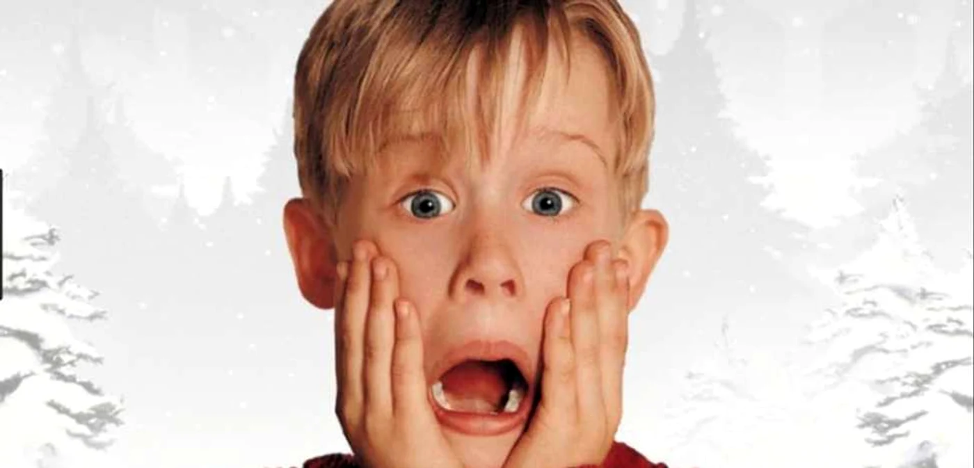 Actorul Macaulay Culkin a devenit faimos datorită rolului din primele două filme ale seriei „Singur acasă“