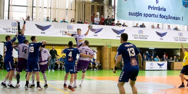Poli-Steaua Cupa României