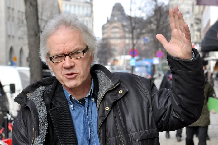 lars vilks