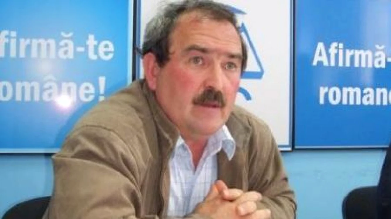 Fostul primar din Săruleşti a ajuns în atenţia anchetatorilor pentru infracţiunie economice