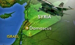 siria israel foto activistpost.com