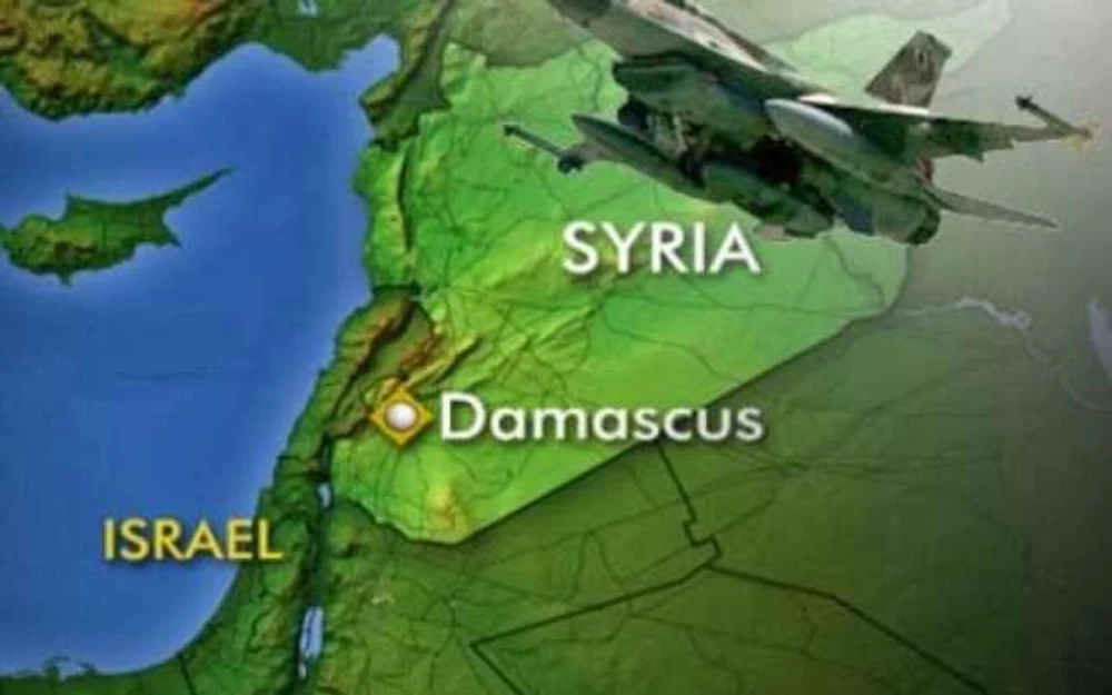 Mesajele transmise de cinci țări arabe după atacurile israeliene în Siria. Damascul a denunțat „pretexte false și argumente inventate”