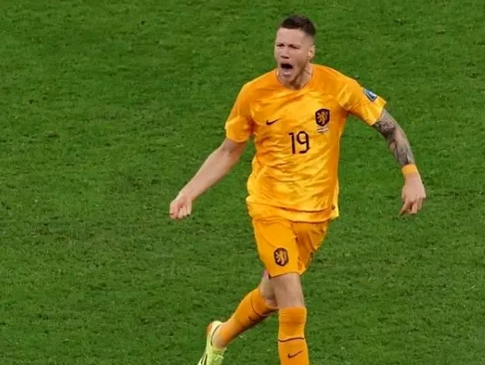 Wout Weghorst, aproape de un transfer la Manchester United