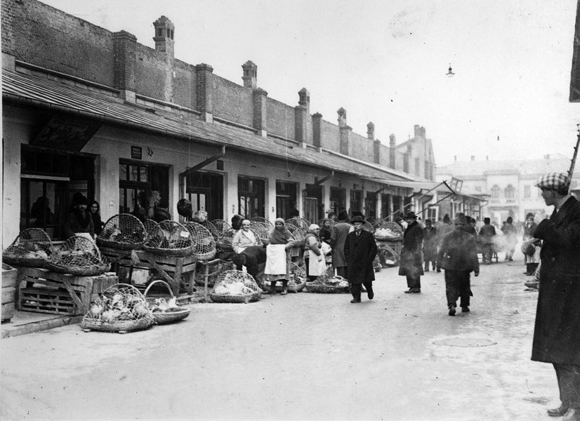 Originea numelor cartierelor bucureștene. Povestea Oborului: de la loc de spânzurătoare, la zona unde se mănâncă mici