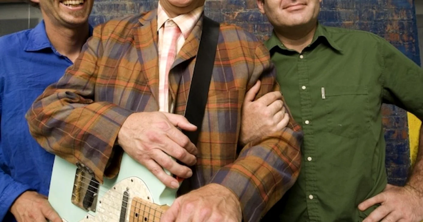 Bill Frisell