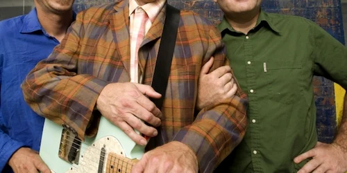 Bill Frisell